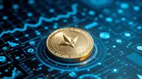 Pendiri Cardano Kritik Trump, Sebut Kebijakan Kripto AS Makin Buruk