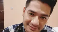 6 Fakta Kevin Hillers, Bintang FTV yang Berkompetisi di Kontes Model Internasional Hingga Video Mesra dengan Lucinta Luna   