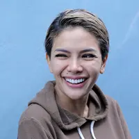 Nikita Mirzani (Deki Prayoga/bintang.com)