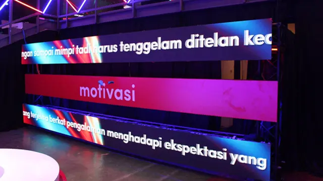 Creative Edu Exhibition TikTok