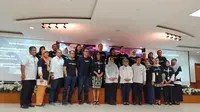 RSCM Lantik 20 Duta Orang Baik untuk Bantu Pasien Kurang Mampu