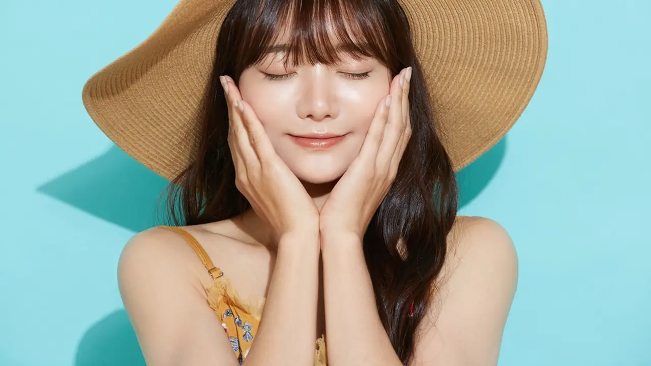 Cara Tepat Memakai Sunscreen Demi Perlindungan Kulit Maksimal dari Sinar Matahari