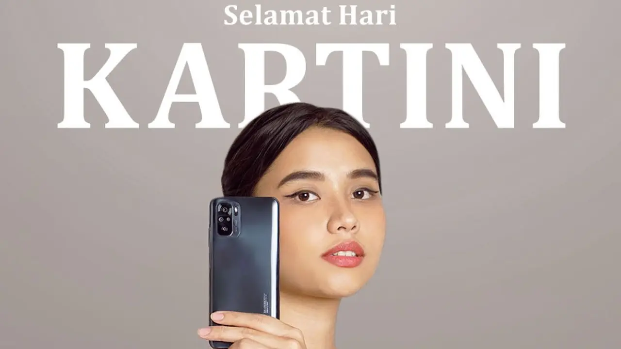 Xiaomi Kartini
