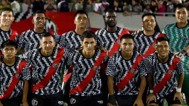 Deportivo Municipal