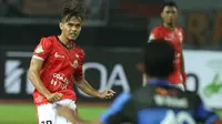 Rezaldi Mangkir dari TC Timnas, Bos Persija Minta Maaf  