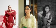 Memiliki darah Kanada, Yasmin Napper kerap eksplorasi gaya dalam balutan kebaya. Tak melulu tampil glamor, Yasmin Napper tunjukkan sisi lain dirinya saat kenakan kebaya. Penasaran seperti apa potretnya? [@yasminnaper]