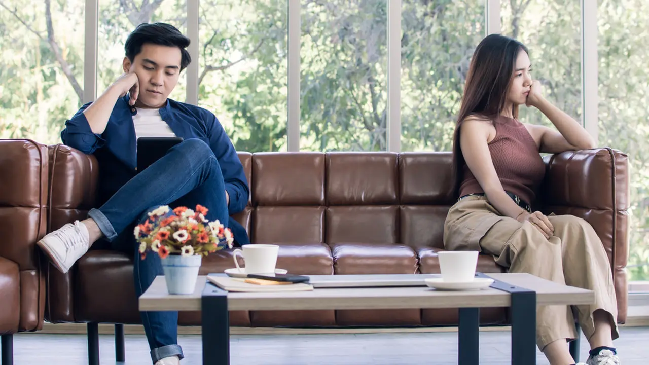 couple