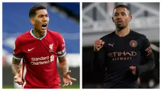 Ajang Premier League Liga Inggris menjadi kompetisi Eropa dengan persaingan yang mendunia dari para pemainnya. Tak terkecuali para pemain asal Brasil dengan skill individu memikat untuk mencetak gol. Berikut 5 pemain Brasil tertajam sepanjang sejarah Premier League. (Kolase Foto AFP)