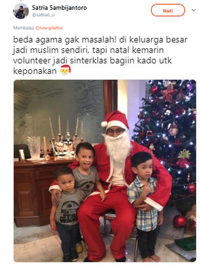 6 Potret Persahabatan Beda Agama Ini Sukses Bikin Hati Adem Hot