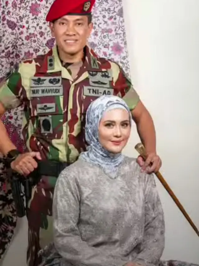 Prewedding Juliana Moechtar
