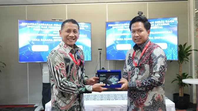 TelkomMetra dan Sipajak Bersatu: Digitalisasi Pajak Makin Kuat!