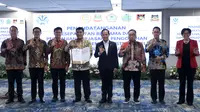 Menteri LH: Susul Bandung Raya, Manado Segera Miliki PSEL untuk Pengelolaan Sampah jadi Listrik