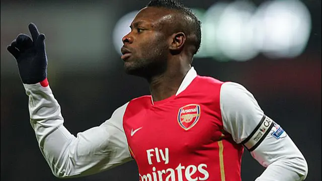 William Gallas