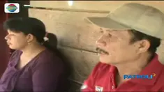 Menurut tetangga, korban kerap mencuri lantaran tak diberi makan oleh orangtua angkat.