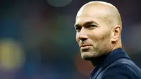 7 Skill Memukau Zidane yang Bikin Takjub Ronaldo hingga Beckham