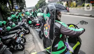 Jual-Beli di Aplikasi Ojol Diatur Kemendag, Grab Buka Suara