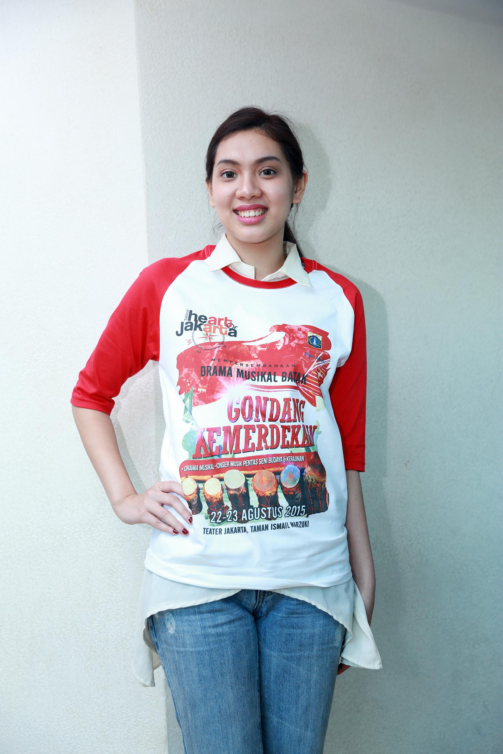 (Wimbarsana/Bintang.com)