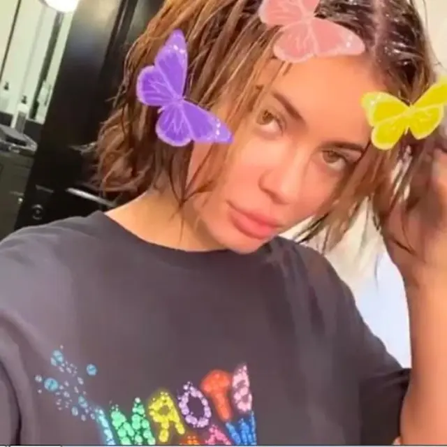 Kylie Jenner