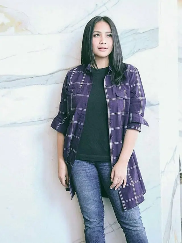 [Bintang] Nagita Slavina