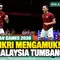 Highlight Fajar Alfian/Muhammad Shohibul Fikri Tumbangkan Ganda Malaysia Goh Sze Fei/Nur Izzuddin di Asian Games 2026