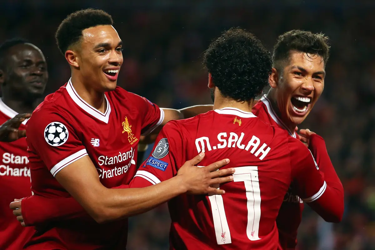 Liverpool