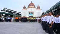 Angkutan Lebaran 2025, Daop 6 Yogyakarta Siapkan 11 Kereta Tambahan