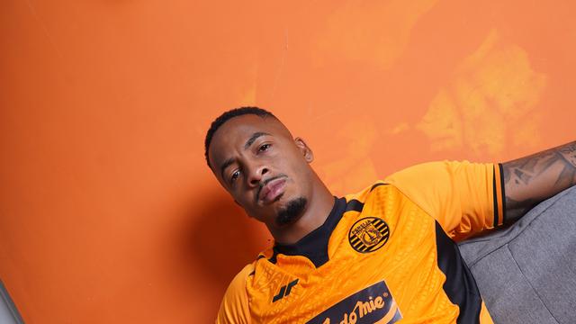 FOTO Carlos Eduardo, Persija Jakarta