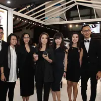 Lunadorii, platform produk kecantikan baru yang hadirkan produk dengan kualitas terbaik. (Sumber foto: istimewa)