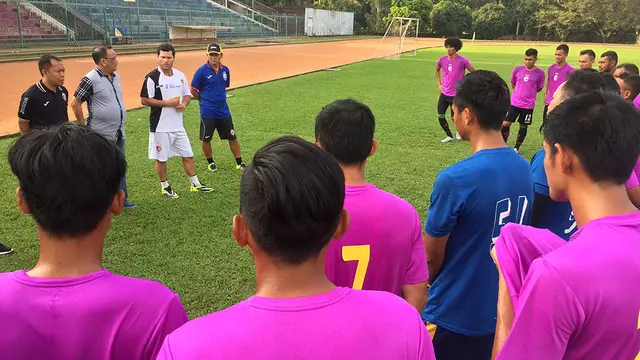 Sriwijaya FC