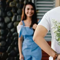 Putus bukan solusi, ketahui solusi pada saat hubungan sudah mulai &lsquo;hambar&rsquo;./copyright pexels/Vija Rindo Pratama