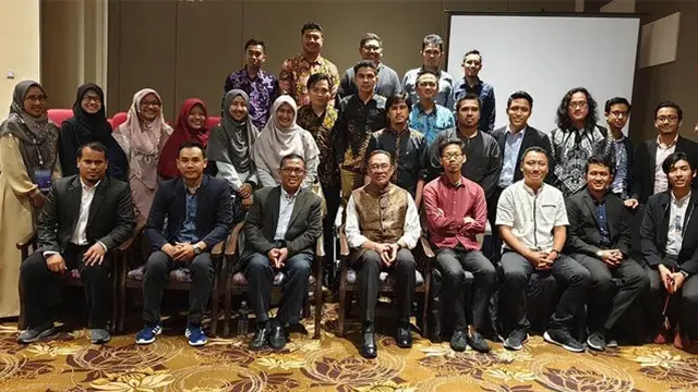 Para kader bangsa