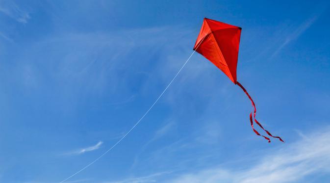 7 Arti Mimpi Layangan Putus Yang Sering Dikaitkan Dengan Keretakan Rumah  Tangga - Lifestyle Fimela.com