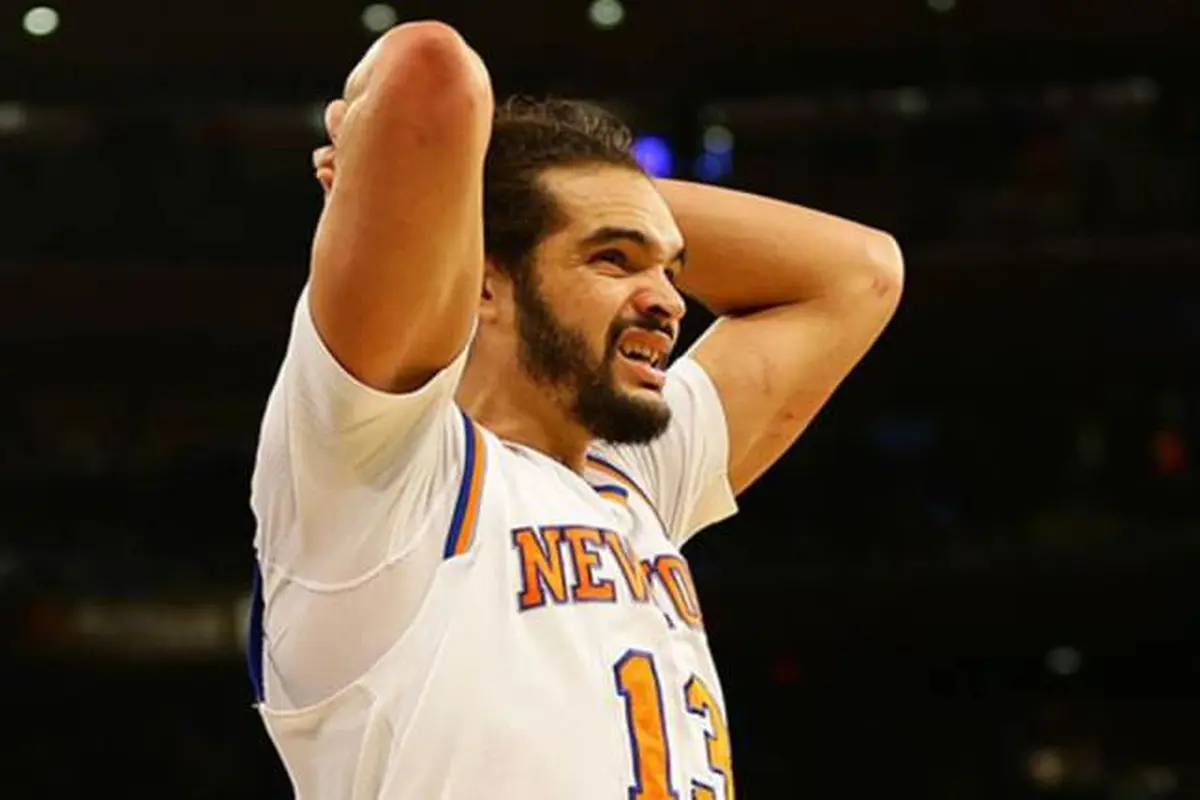 Joakim Noah