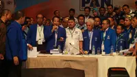 Voting Pemilihan Ketum PAN Seperti Adu Penalti