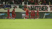 4 Fakta Menarik duel Persis vs PSM: Drama 7 Gol yang Perpanjang Penderitaan Laskar Sambernyawa