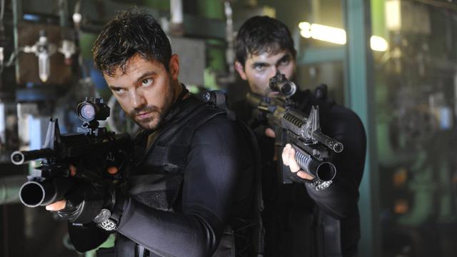 Stratton (2017) (Foto: IMDb )