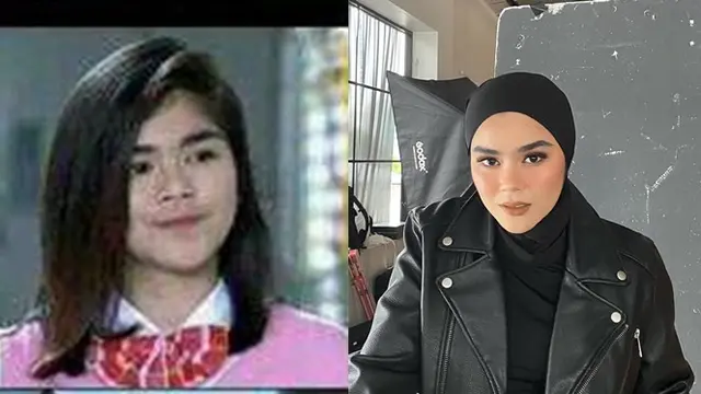 Beda Penampilan 5 Anggota Geng The Johits 'Diam Diam Suka' Dulu Vs Kini