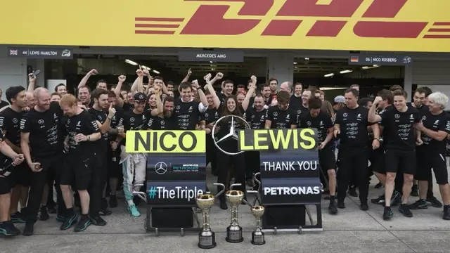 Mercedes
