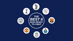 Berita Video Fakta Menarik Jelang Perempat Final Liga Champions, Salah Satunya Tentang Indonesia