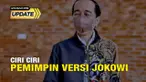 Presiden Joko Widodo (Jokowi) mengingatkan masyarakat agar dalam mencari pemimpin pada Pilpres 2024 mendatang memiliki kriteria yang dapat mengerti apa yang dirasakan oleh rakyat. Hal tersebut disampaikannya pada acara silaturahmi nasional "Nusantara...