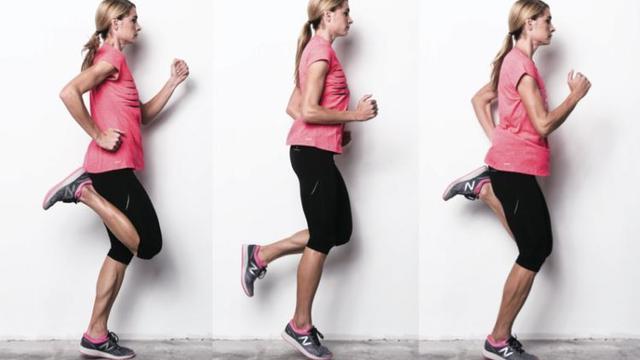 ilustrasi butt kick/unsplash