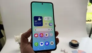 Deretan Promo Samsung Galaxy A27 5G yang Usung Infinity-O Display
