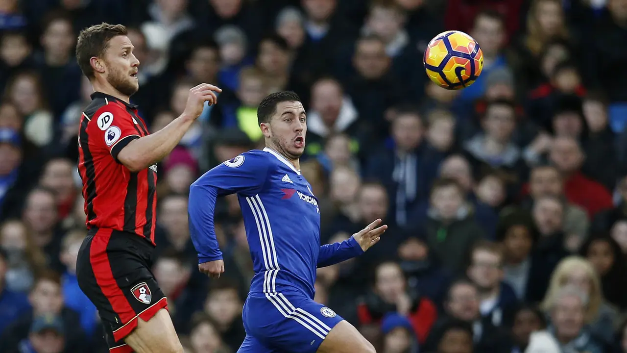 Raih 12 Kemenangan Beruntun, Chelsea Kokoh Pimpin Premier League
