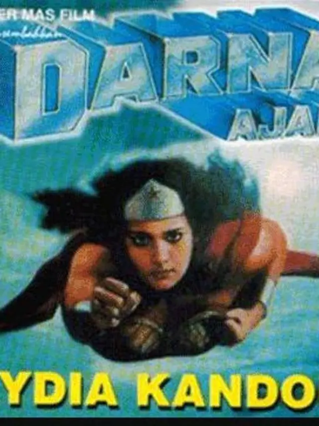 [Bintang] Darna Ajaib
