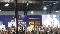 Gerakan Koalisi Alumni Diponegoro Dinilai Langkah Konkret Dukung Jokowi
