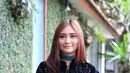 Banyak penyanyi dari Malaysia yang sukses meramaikan musik Tanah Air. Setelah Siti Nuhaliza, Sheila Madjid kini ada penyanyi baru yang  mencoba peruntungan musik di Indonesia. (Adrian Putra/Bintang.com)