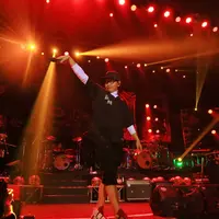 GIGI di Super Group (Adrian Putra/Bintang.com)