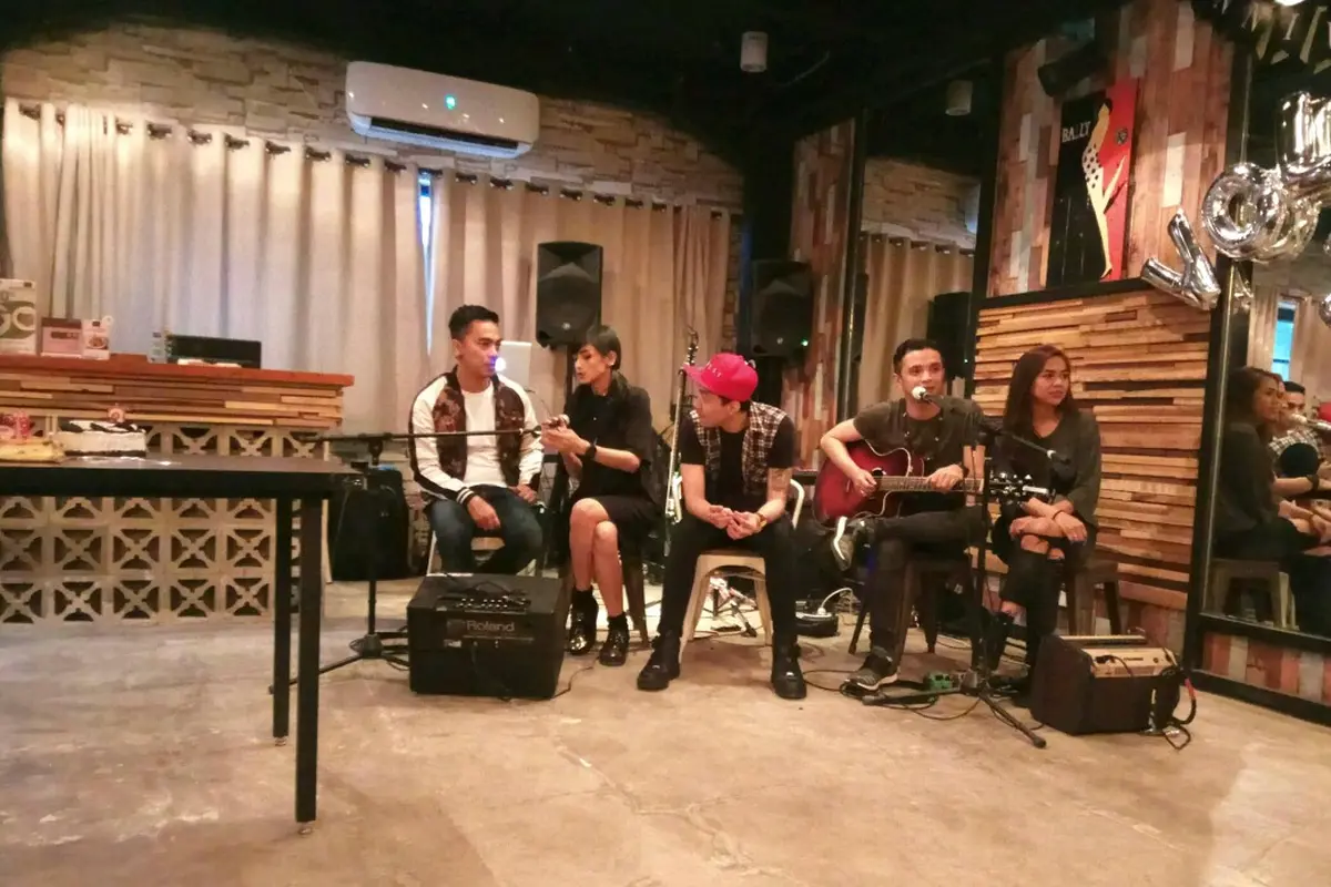 [Bintang] VoLMax