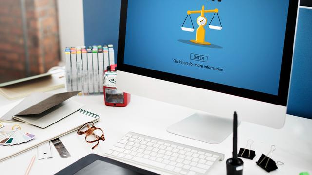 Ilustrasi Kasus-Pengadilan-Laporan Polisi (Freepik/Rawpixel.com)