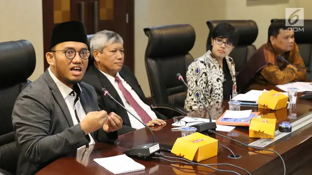 Ketum Pemuda Muhammadiyah Singgung Pejabat Untuk Belajar Pancasila